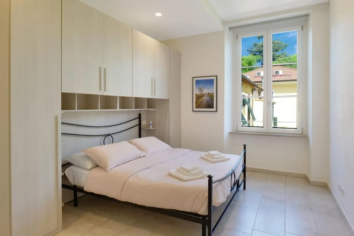 Apartmán Yema Via Di Mezzo, Lucca, Italy Itálie